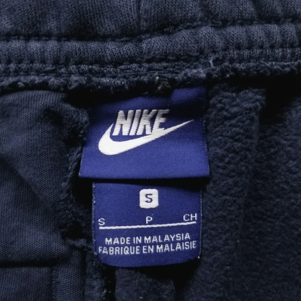 Nike before purchasing